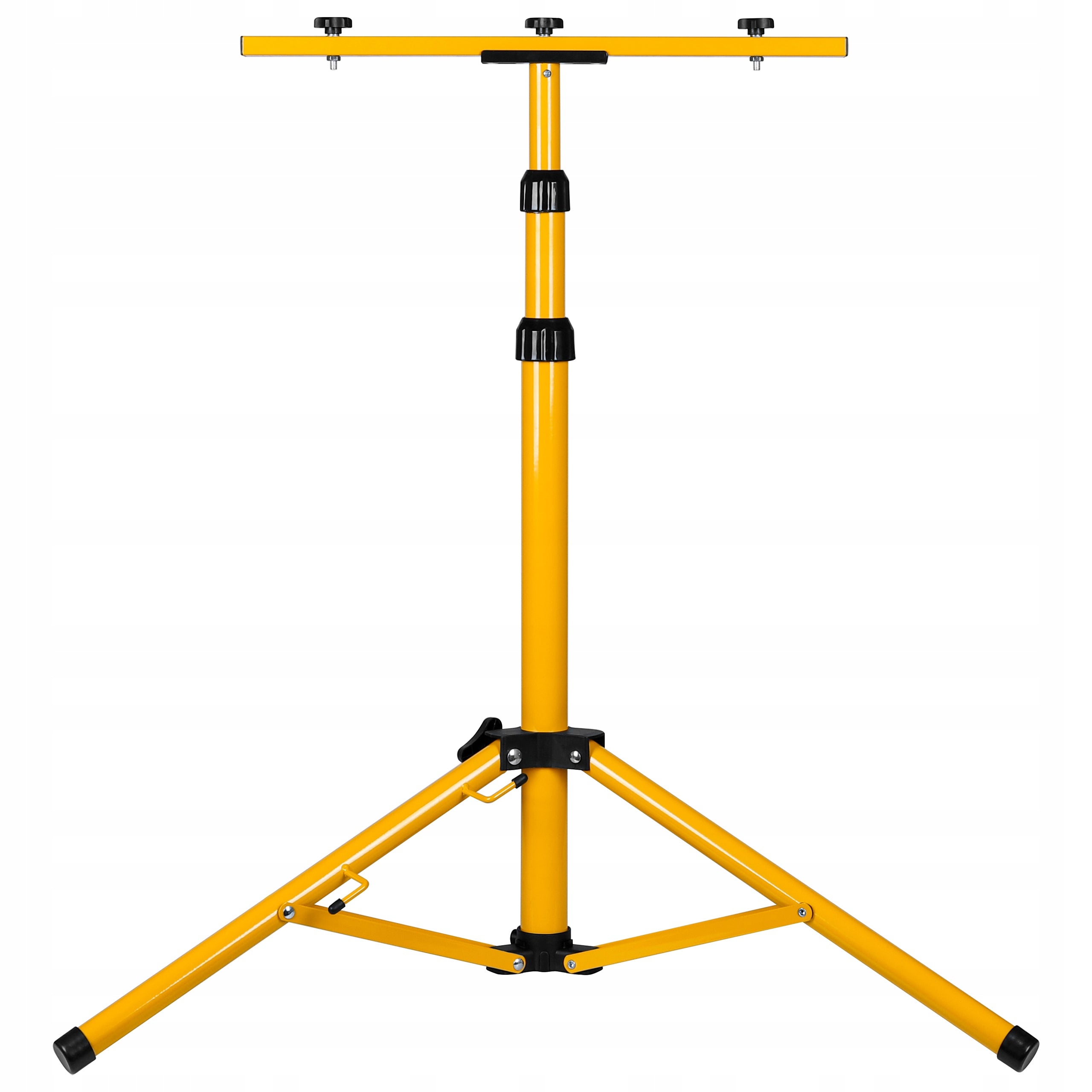 Lighting TRIPOD Stand for Halogen Floodlight Double Packaging status original