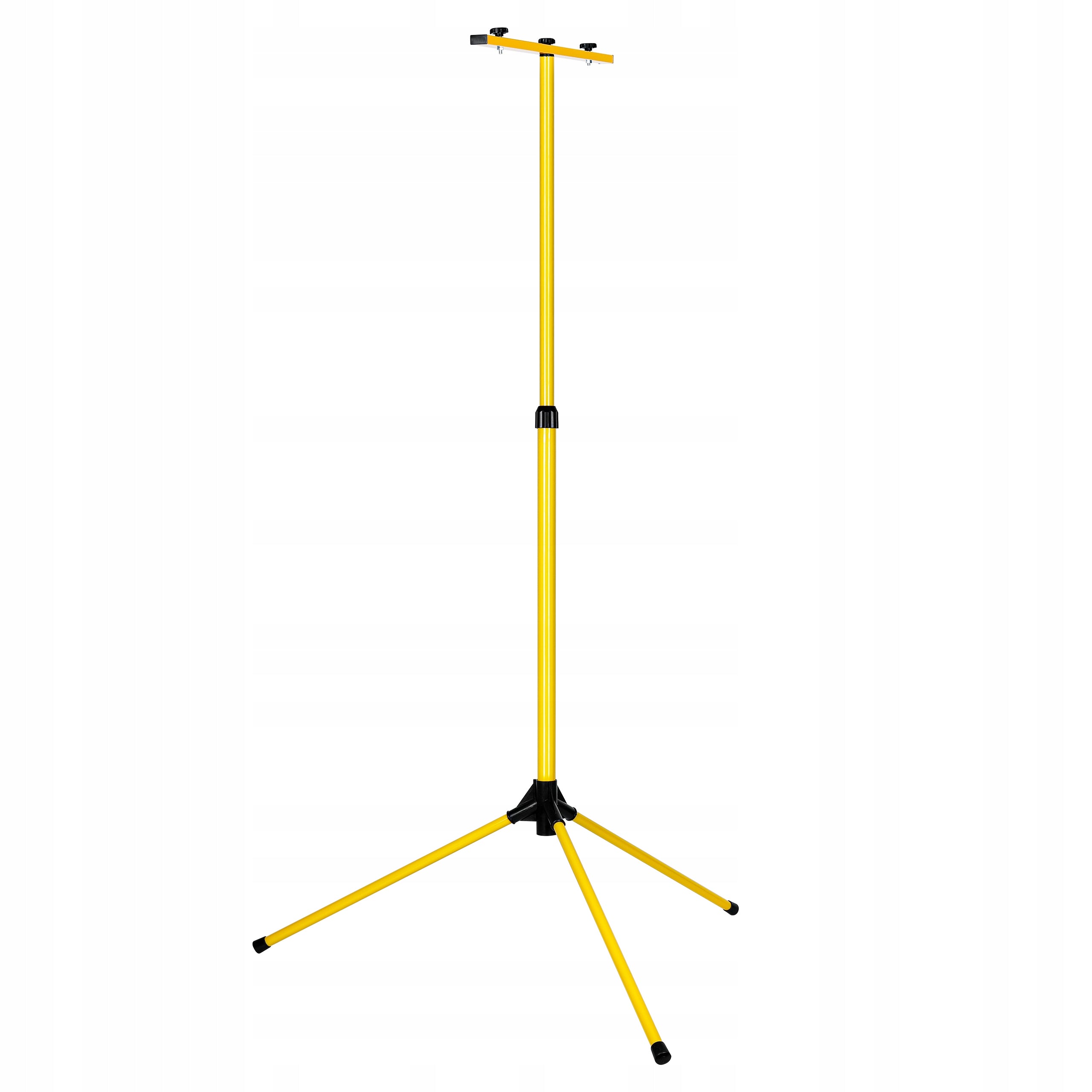 Lighting TRIPOD stand for halogen floodlight double Manufacturer code STATYW oświetleniowy stojak do naświetlacza