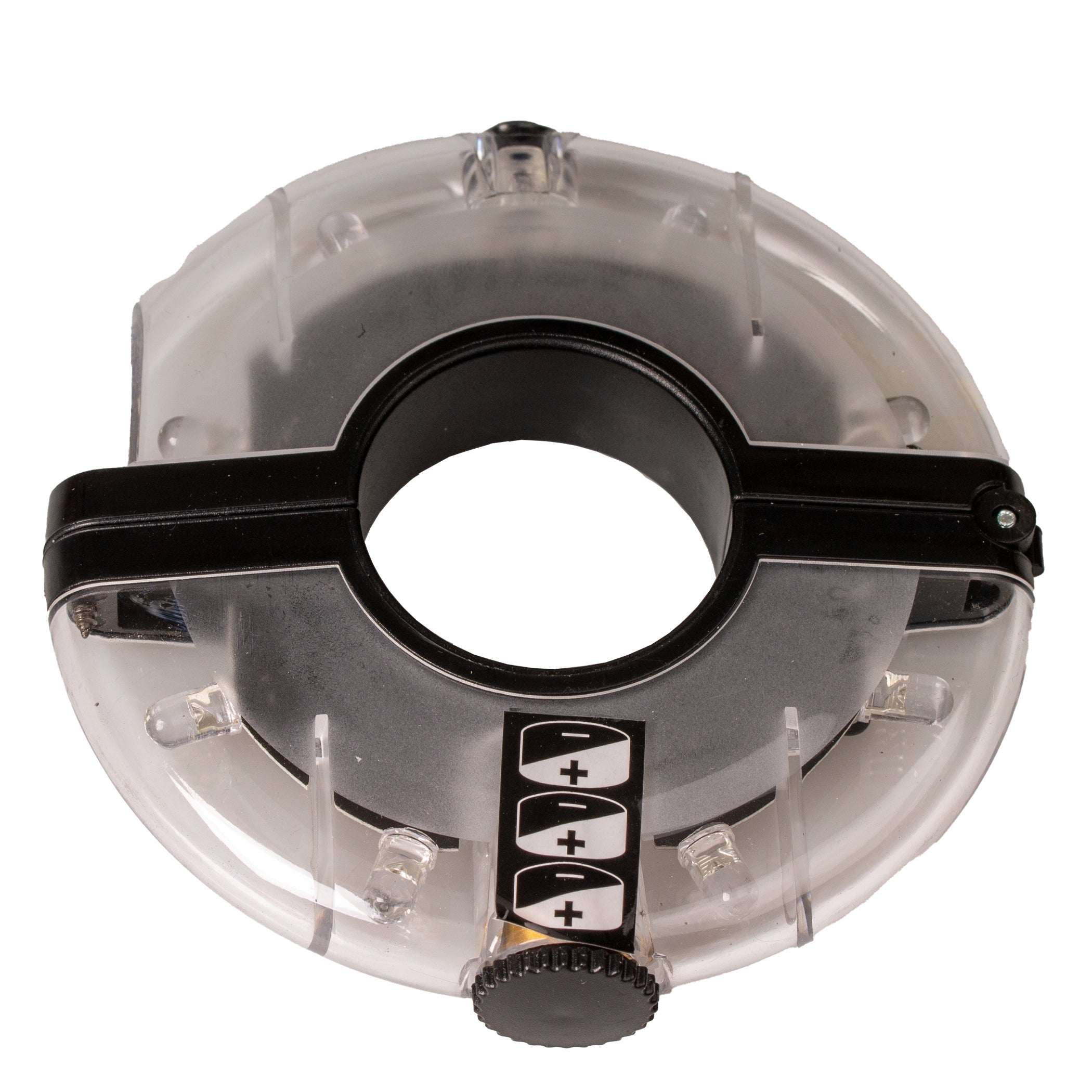 Lighting for hub PROFEX 93702 Packaging status original
