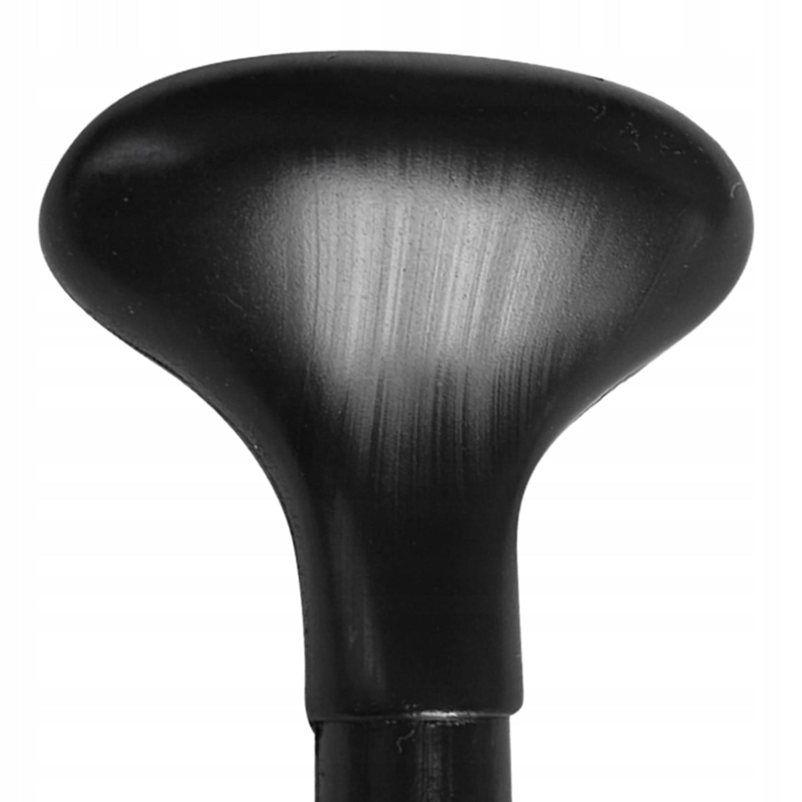 Lightweight Canoe Paddle T Handle Palm Grip for Boat Paddle Surfboard Brand no brand