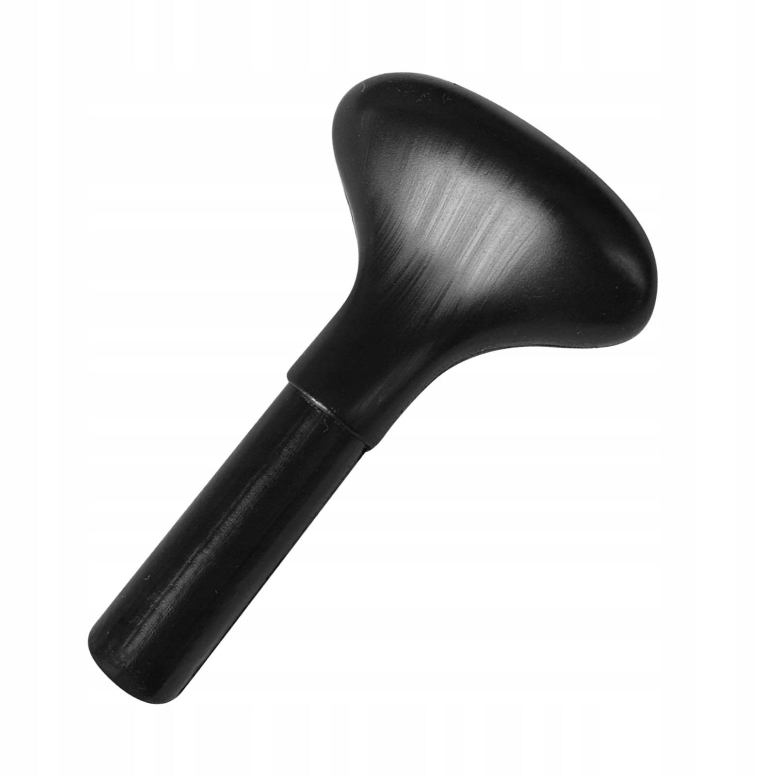 Lightweight Canoe Paddle T Handle Palm Grip for Boat Paddle Surfboard Length 23 cm