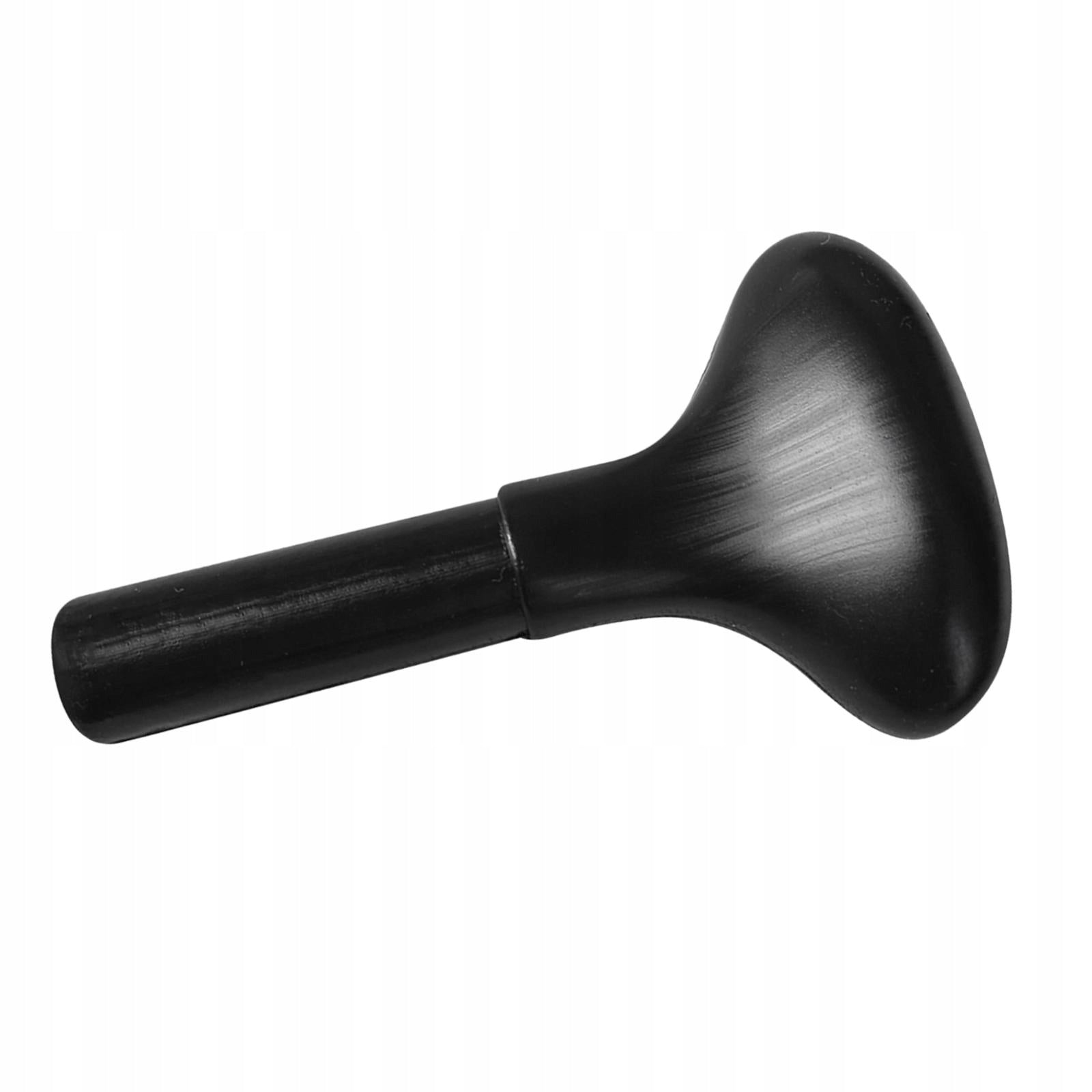 Lightweight Canoe Paddle T Handle Palm Grip for Boat Paddle Surfboard Manufacturer code 04154017531