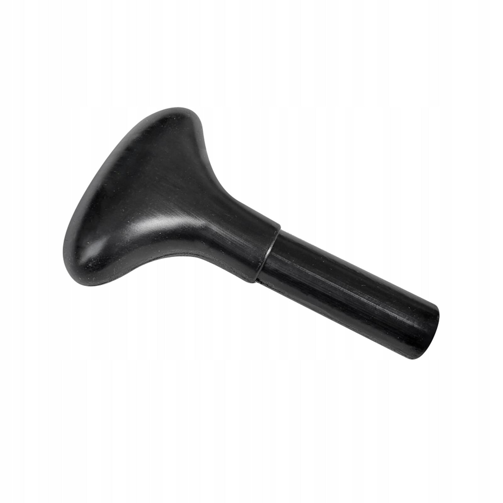 Lightweight Canoe Paddle T Handle Palm Grip for Boat Paddle Surfboard Number of seats not specified