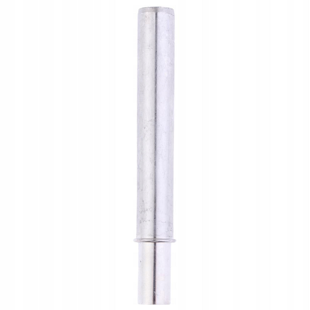 Lightweight Fishing Copper Fishing Rod Tubes Fishing Pole Type 1 Model jacht Pod rury morze wędka DIY akcesoria