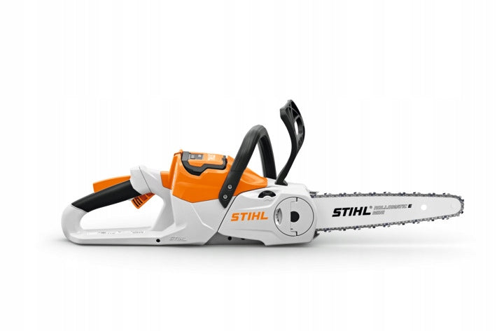 Lightweight Powerful Cordless Saw STIHL MSA 60 2x BATTERY + CHARGER Packaging status original