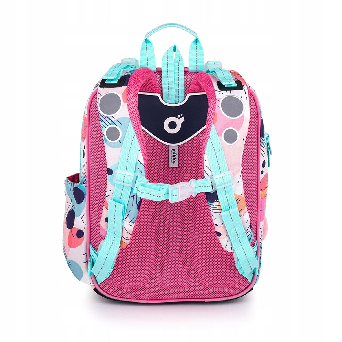 Lightweight backpack with dog Topgal ENDY 24049 Brand Topgal