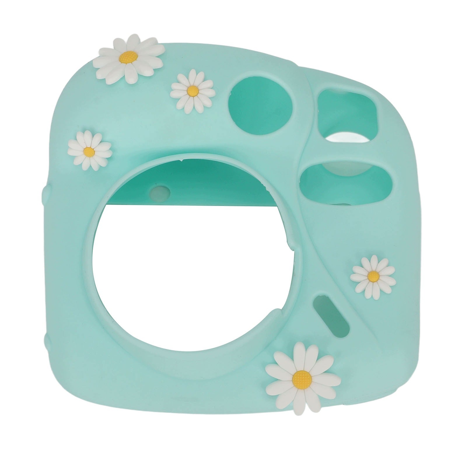 Lightweight instant camera cover with shoulder strap. Soft H1 Model 0934EPCK