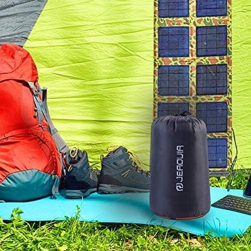 Lightweight waterproof sleeping bag 220 x 80 cm with compression bag EAN (GTIN) 0192817292775