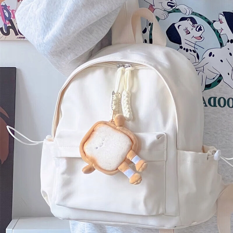 Lightweight women's mini backpack for outdoor hiking travel Manufacturer code JD_YQQ_9412