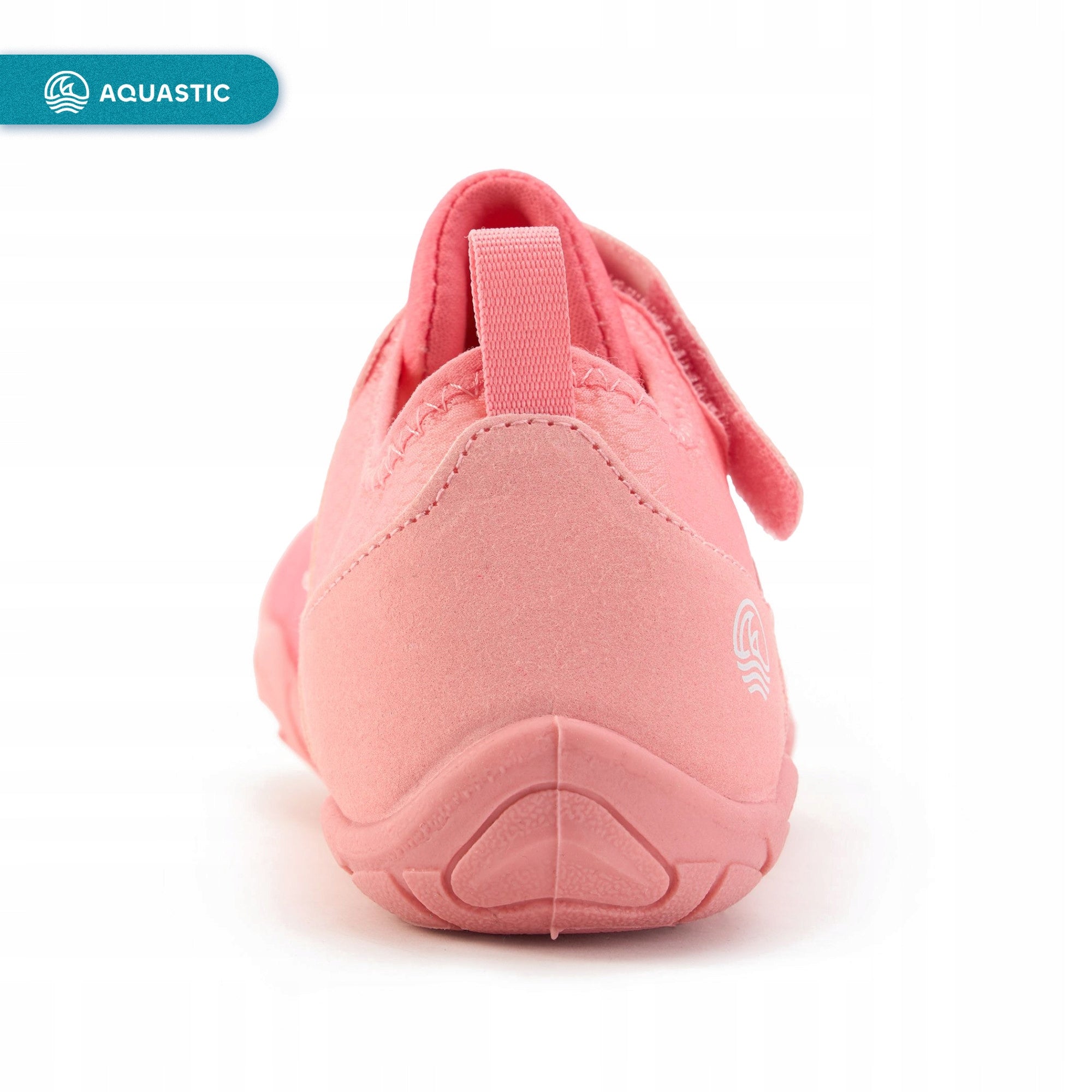 Lightweight women's water shoes AQUASTIC Mayor BAREFOOT BEACH STONES REEF 40 EAN (GTIN) 5904823582536