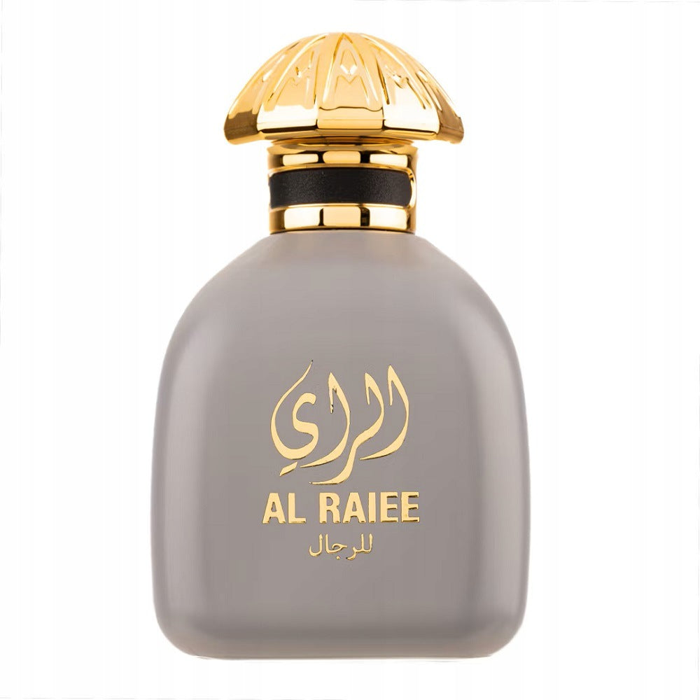 Lil Rijal EDP 100ml Packaging status original