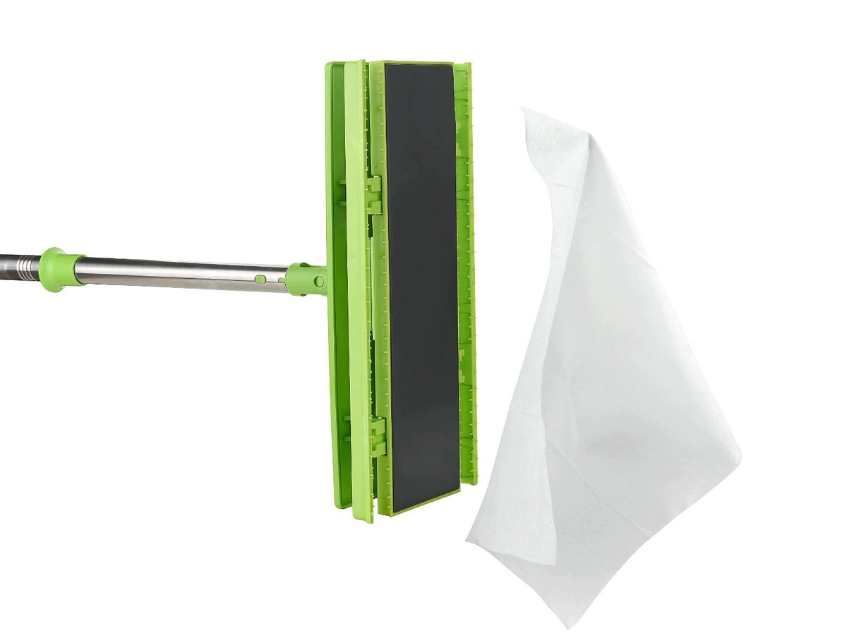 Lime Easy Click Mop XL Packaging status original