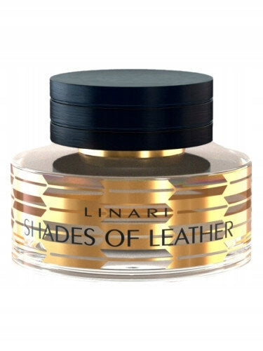 Linari Shades of Leather eau de parfum 100 ml