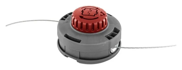 Line head EasyFeed Tecomec M10x1,25 NAC Husqvarna Makita