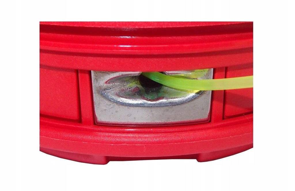 Line head for combustion scythe M10x1,25 mm Manufacturer code 50739065