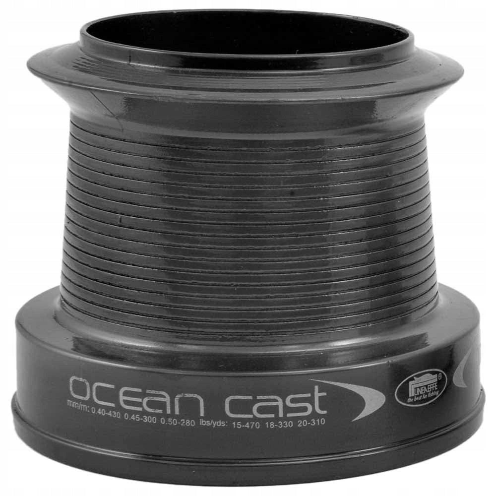 Lineaffe Surfcasting, Tapered, 5 Bearings STRONG CATFISH REEL Brand no brand