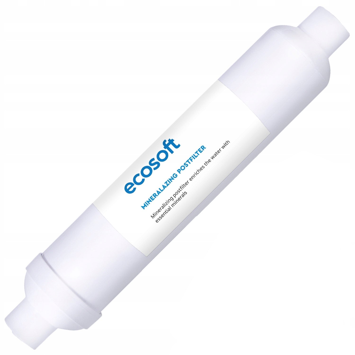 Linear mineralizer for RO filter reverse osmosis cartridge Ecosoft PD2010ECO Packaging status original