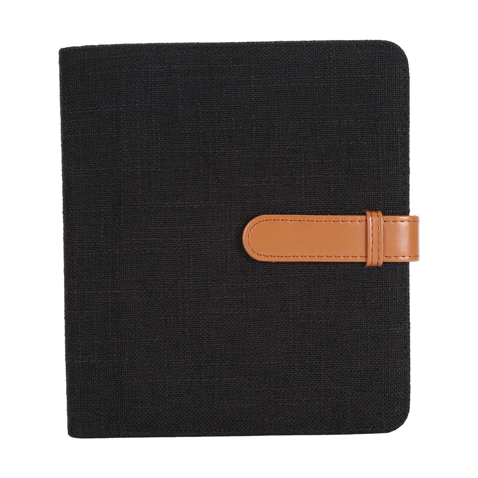 Linen Hardcover Album 3 Inch Large Y8 Photo Album Brand no brand