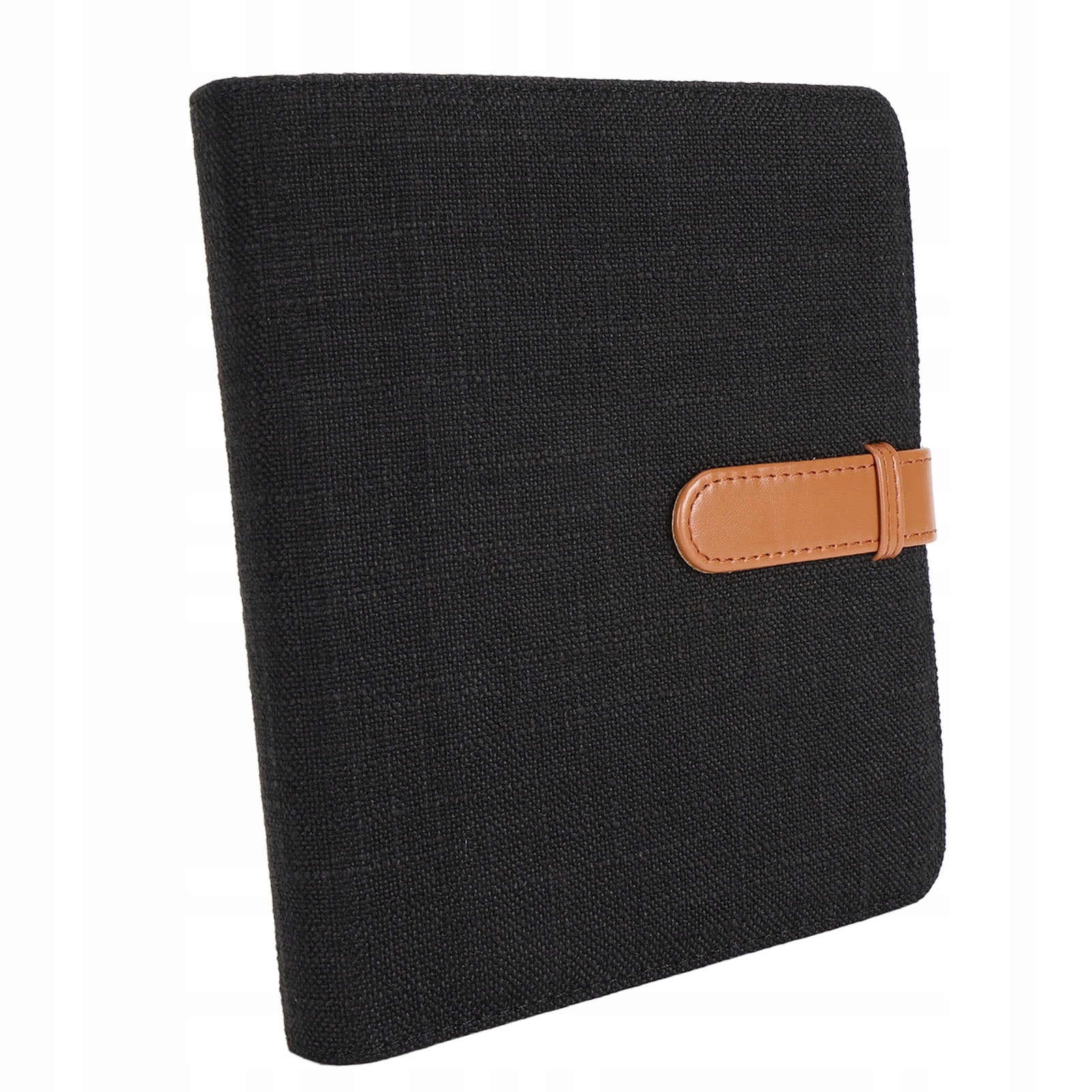 Linen photo album 288, 288 pockets Universal linen album cover