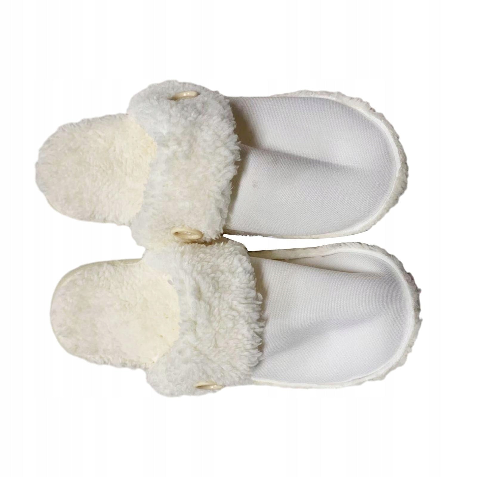 Liner Warm Slipper Cover Thick Mopping Shoes Slippers Liner 44 to 45 Brand no brand