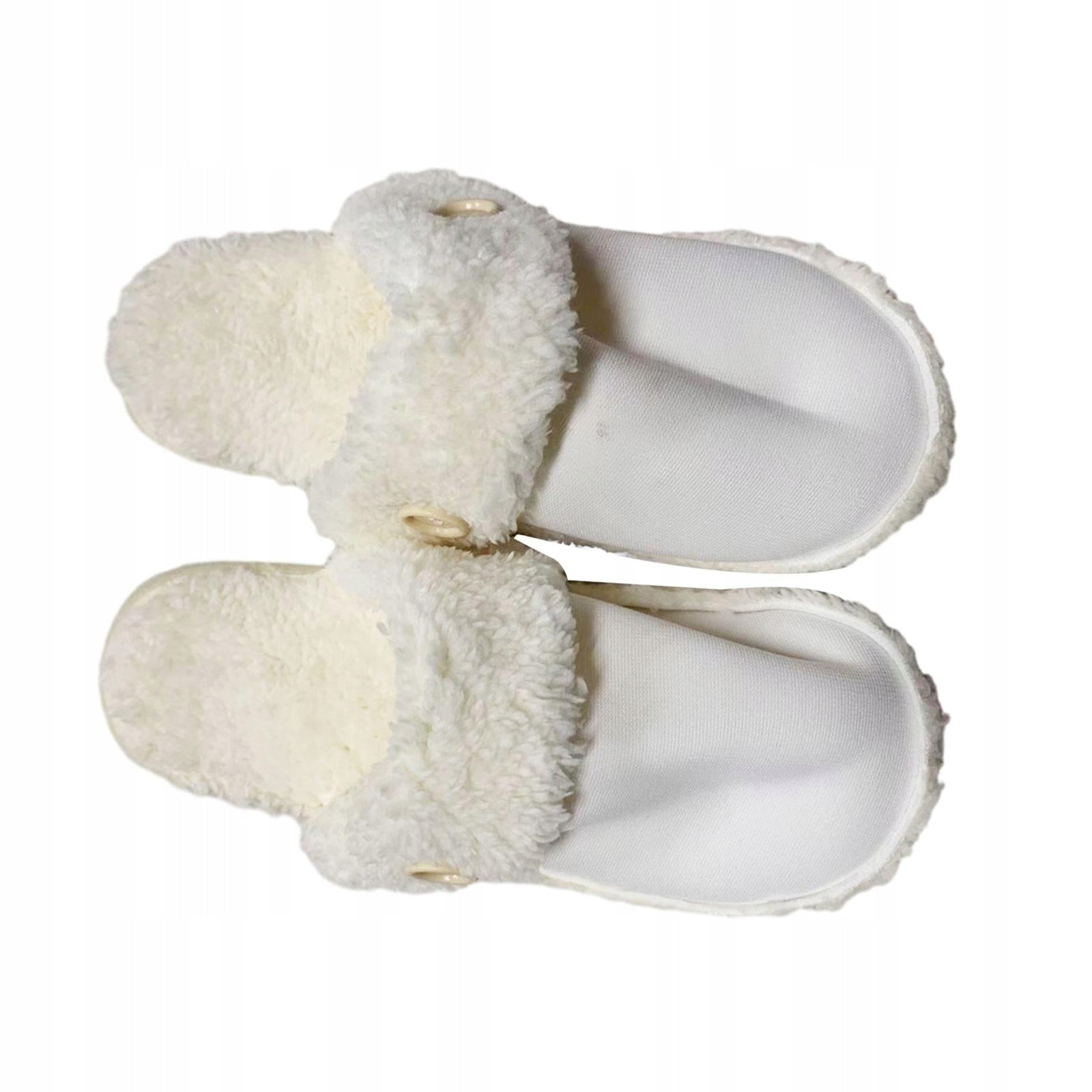 Liner Warm Slipper Cover Thick Mopping Shoes Slippers Liner 44 to 45 Packaging status original