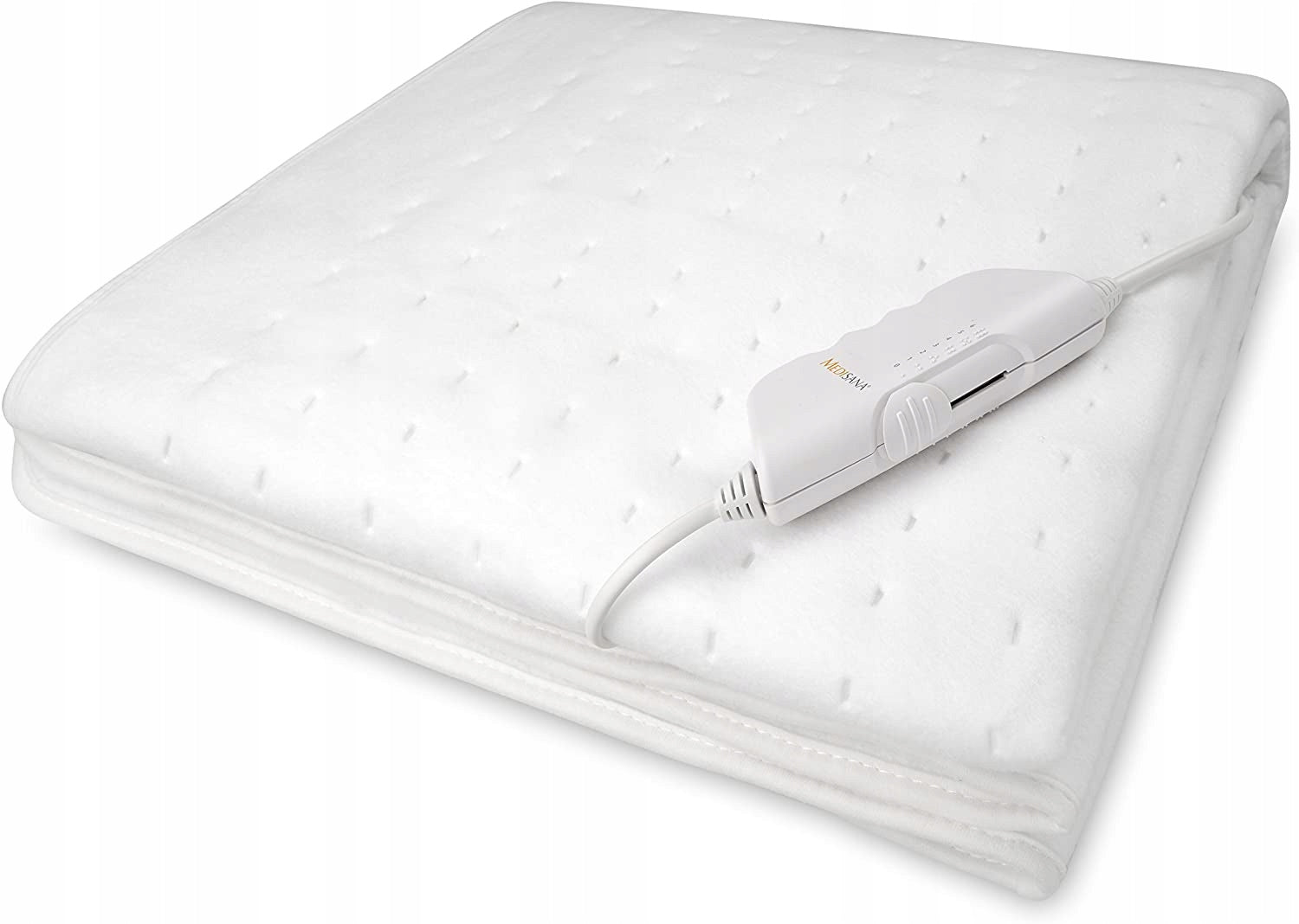 Lining Medisana HU 662 white 150x80 cm automatic shut-off Medical device no