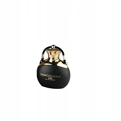 Linn Young Danger Zone Noir 100 ml Eau de Parfum woman EDP