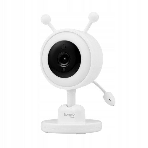 Lionelo Babyline 3.4, baby monitor, 1 unit Brand Lionelo