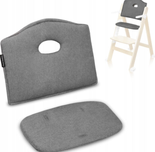 Lionelo Floris cushion Grey Stone Brand Lionelo