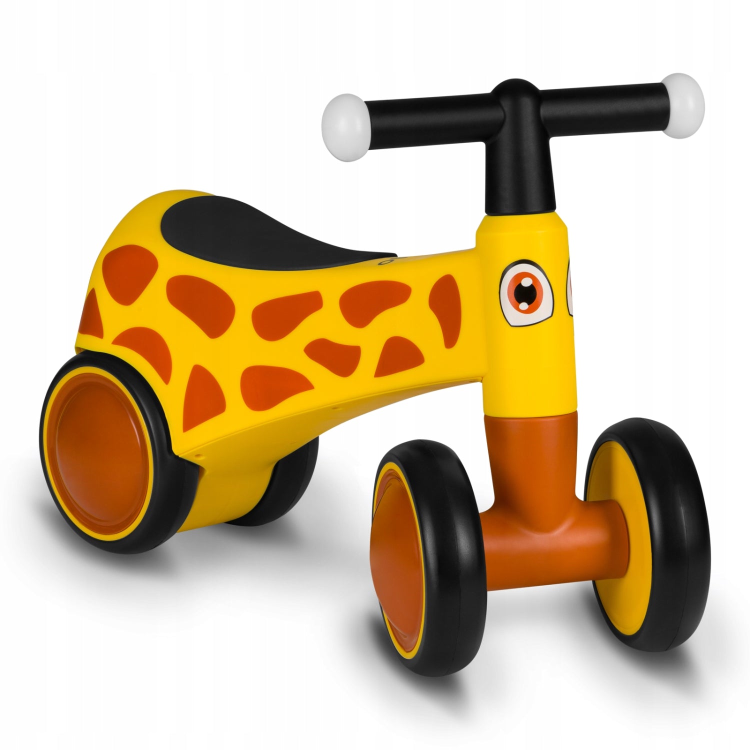 Lionelo Sammy Honey Ride-On Brand Lionelo