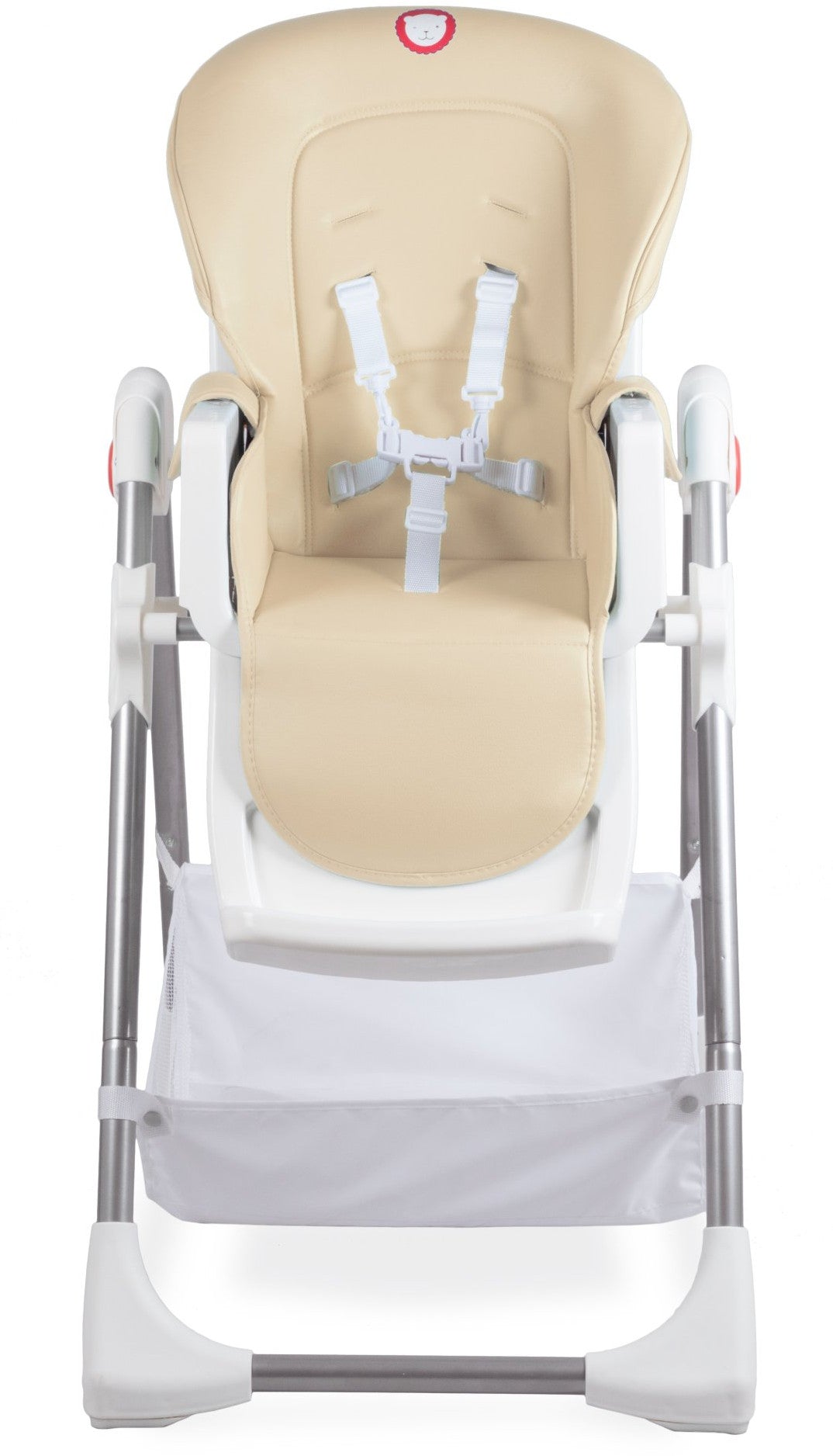 Lionelo linn plus high chair up to 15 kg Brand Lionelo
