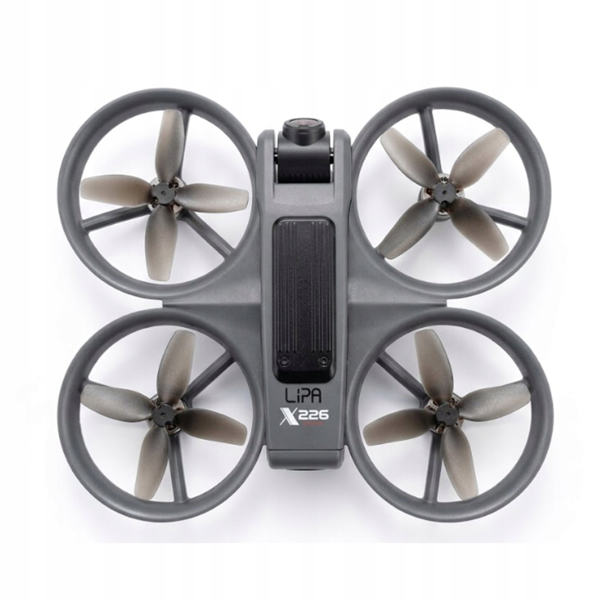 Lipa X226 VR Quadcopter drone - Mini drone - Drone with Dual camera