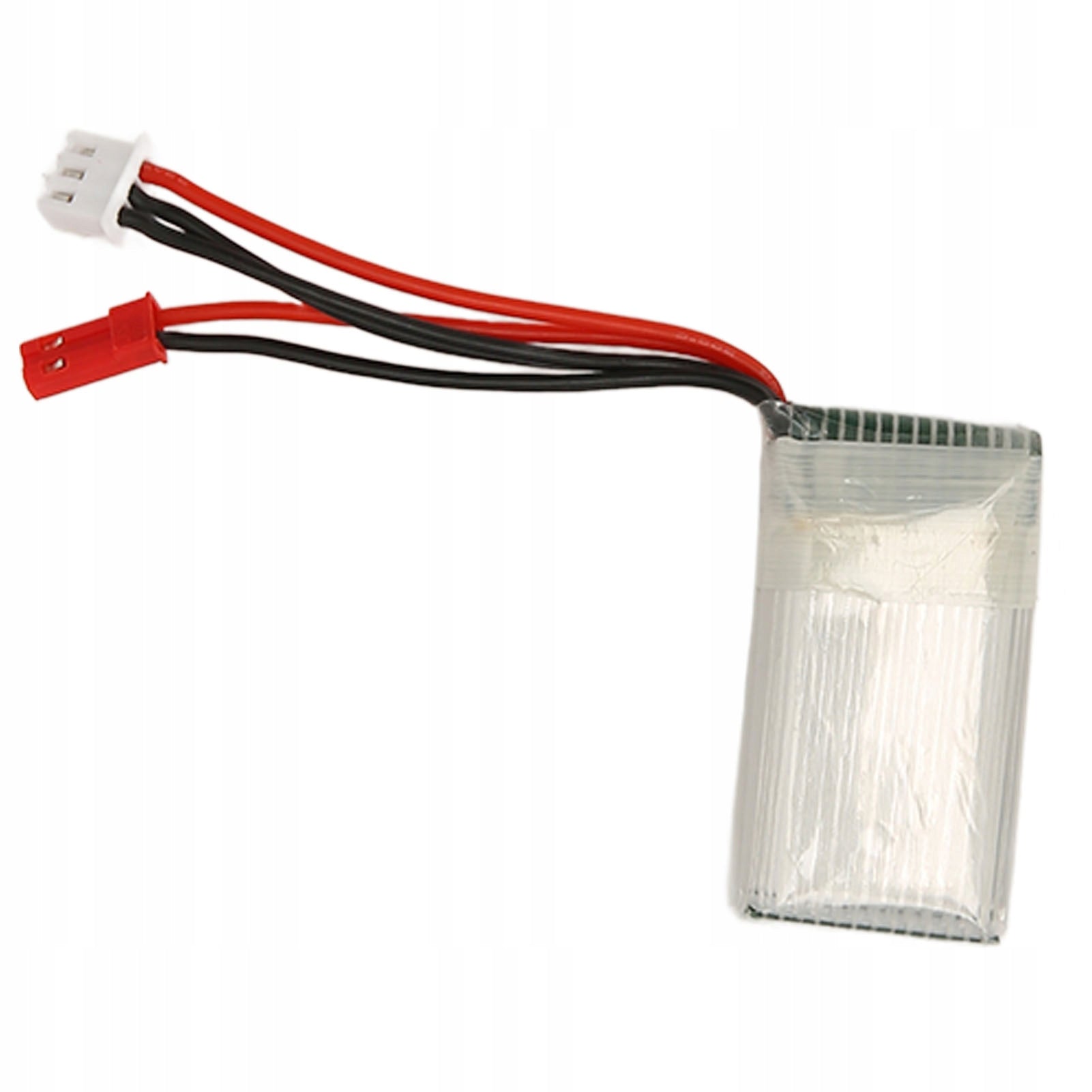 Lipo Battery 7,4V 2S 20C 850mAh RC Lithium Battery For RC JL Cars Kid's age 18+ years