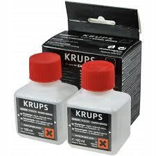 Liquid KRUPS XS900031 for cleaning EA9000 BARISTA EAN (GTIN) 5905155654397
