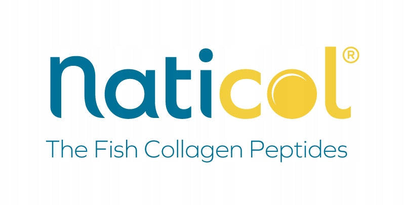LiteFOOD - Hydrolyzed Fish Collagen - 1000g - Naticol - Powder Expiration date at least 3 months from the date of purchase