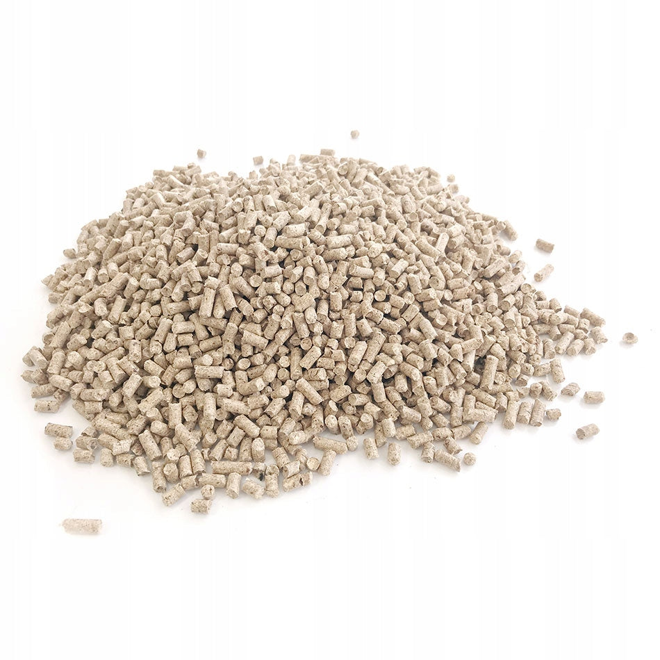 Litter Tosia 25L Pellet Wooden Mulch for Pet Litter Box Antibacterial Manufacturer code Tosia