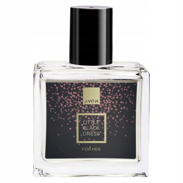 Little Black Dress Eau de Parfum 30ml Avon EAN (GTIN) 5059018568458