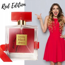 Little Black Dress Red Eau de Parfum Avon Manufacturer code 324fF3