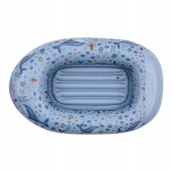 Little Dutch Pontoon Ocean World 100x67cm Manufacturer code 8712051154312