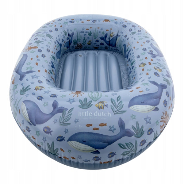 Little Dutch Pontoon Ocean World 100x67cm Packaging status original