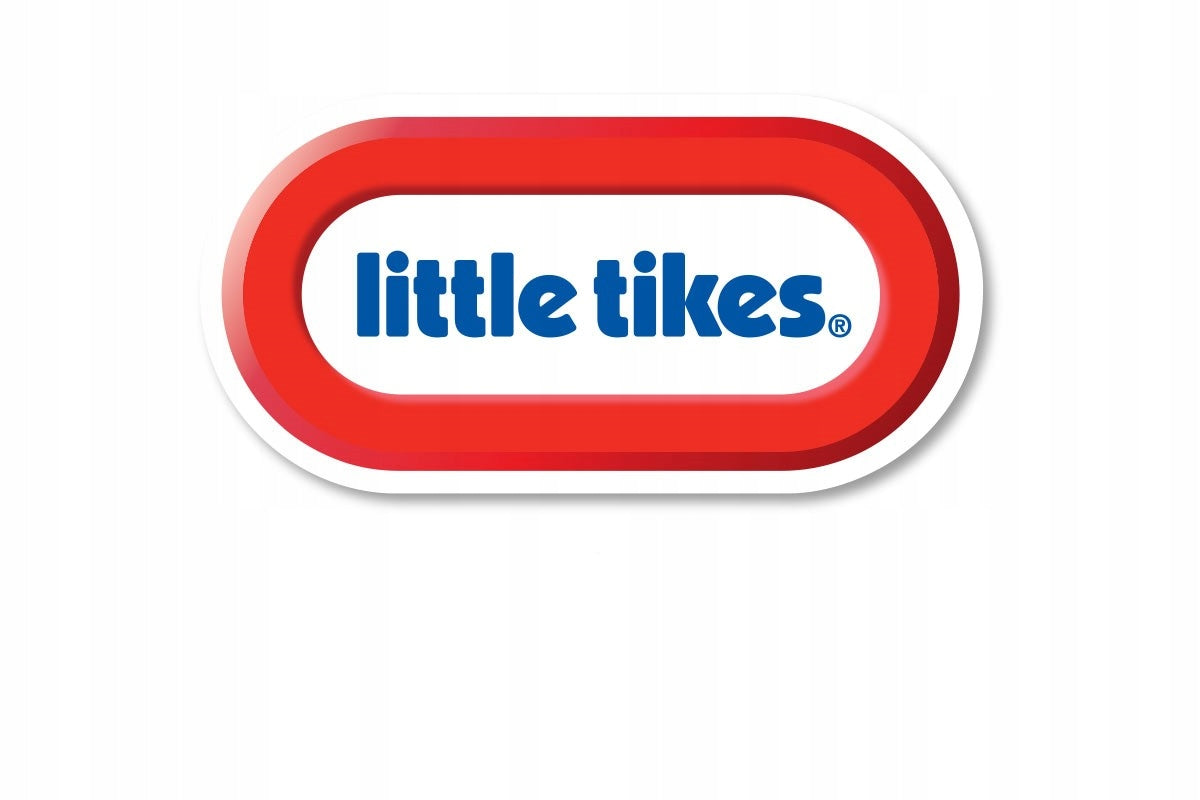 Little Tikes Red Mini Square toys for children Mini tower Adventures 173080 Dominant material synthetic material