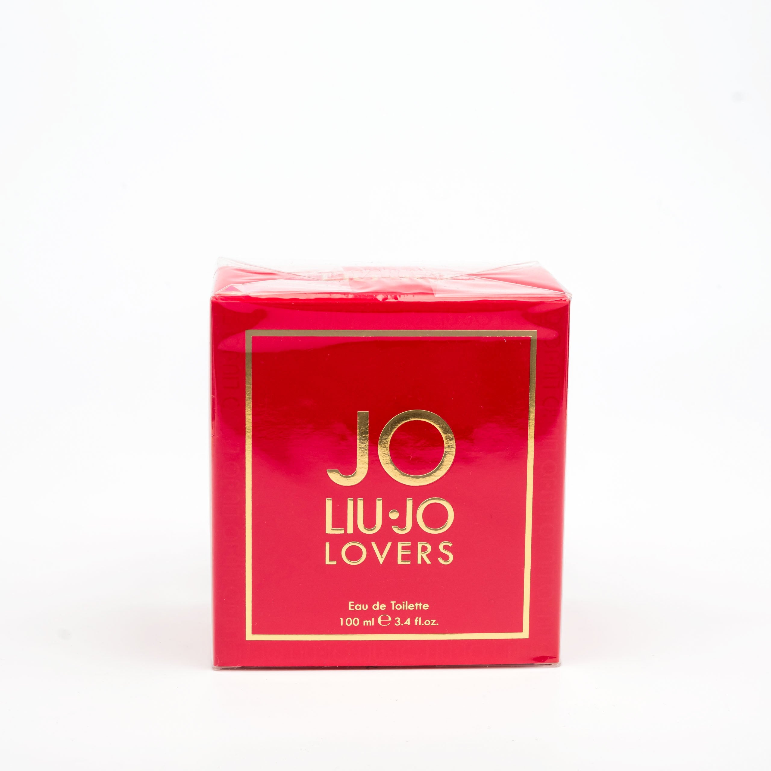 Liu Jo Jo Lovers eau de toilette 100 ml