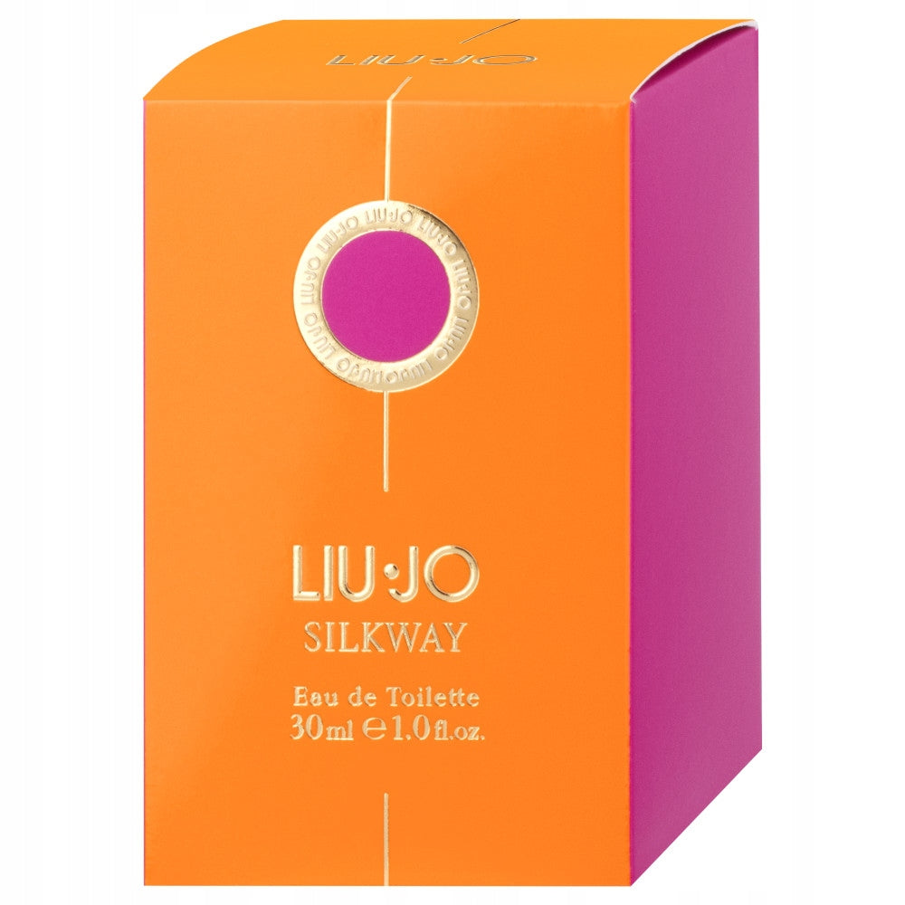 Liu Jo Silkway eau de toilette 30ml