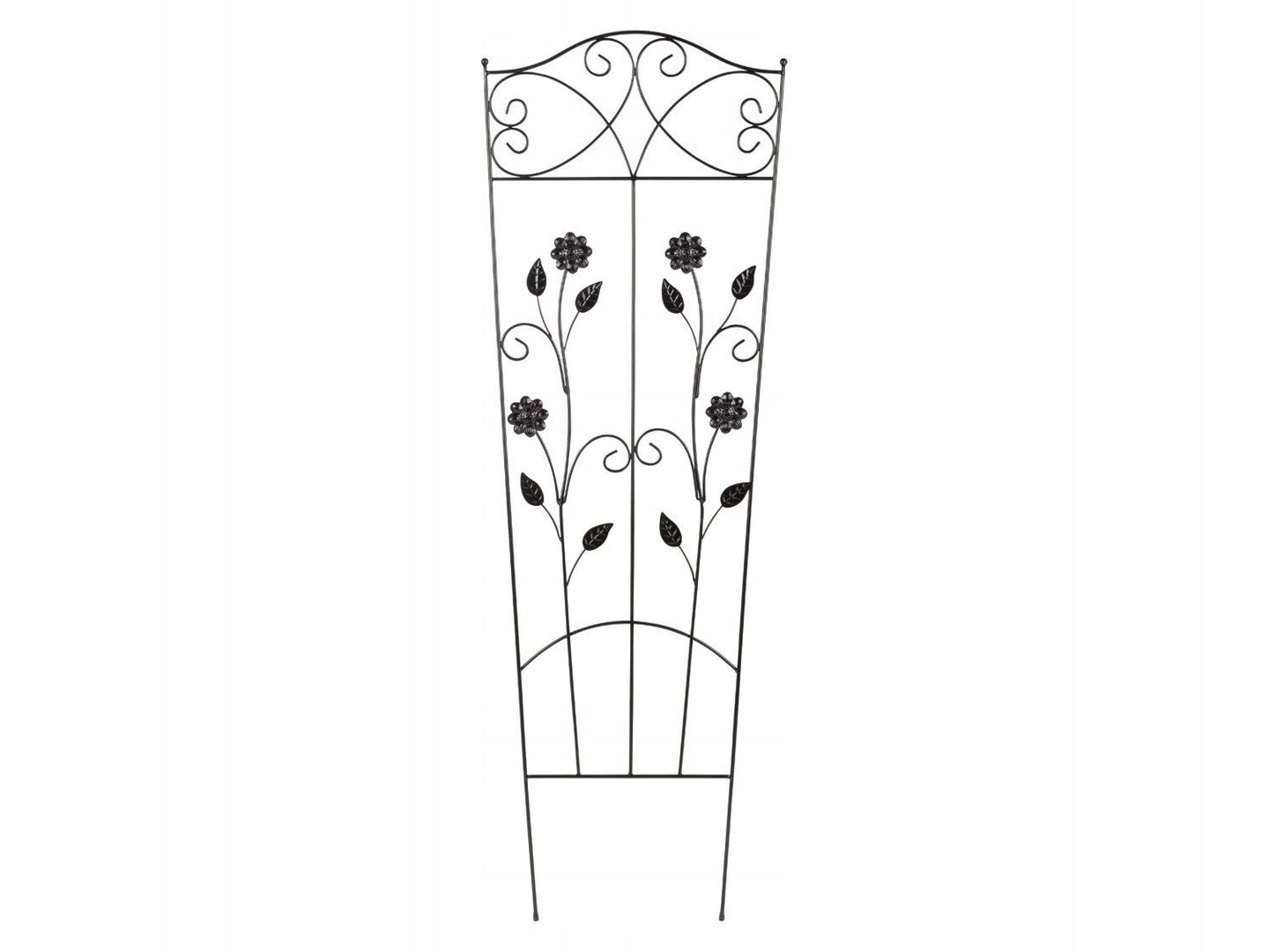 Livarno Home Decorative climbing support approx. 40 x 117 cm
