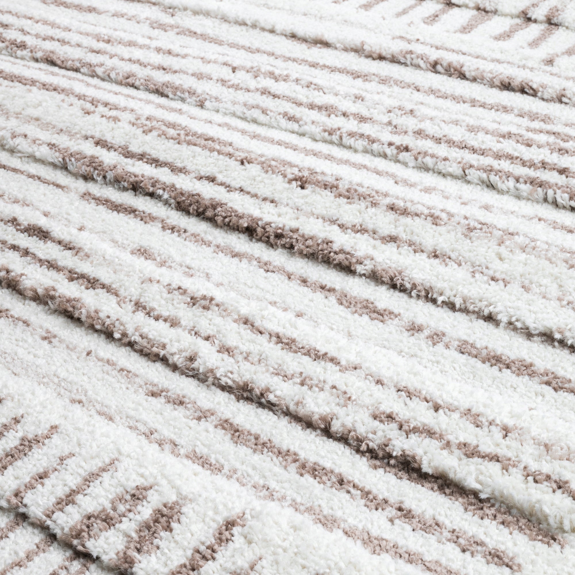 Living Room Rug 2x3m Modern Warm Shaggy 200x300 Soft Fluffy Thick Product width 200 cm