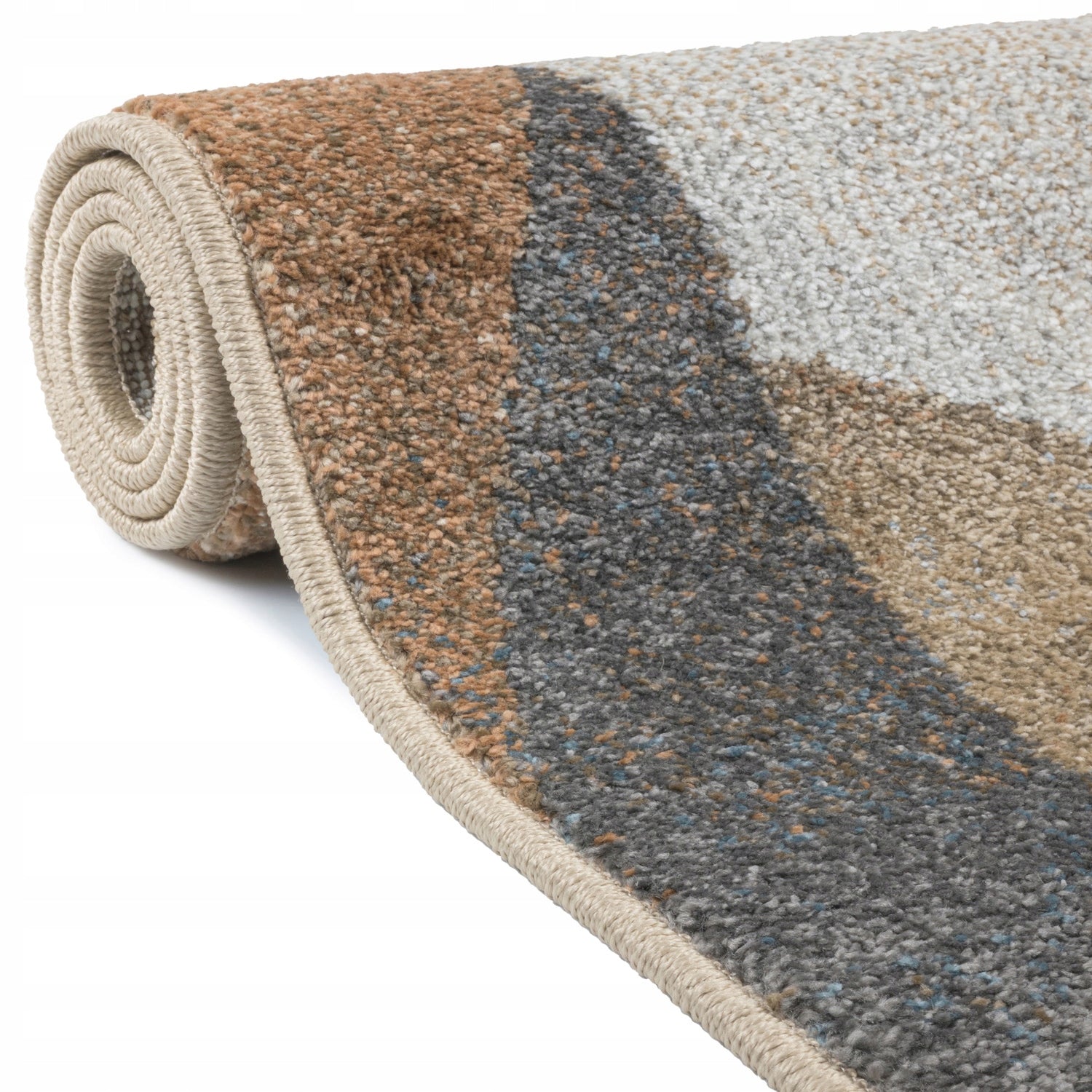 Living Room Rug Modern Thick 200x300cm Decent Meat 2x3m Thickness 13 mm