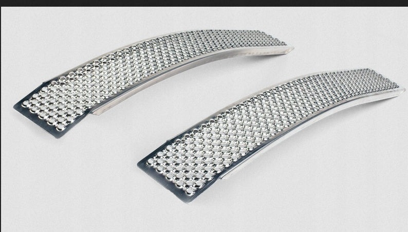 Loading ramps 200 x 1500 x 35 450 kg