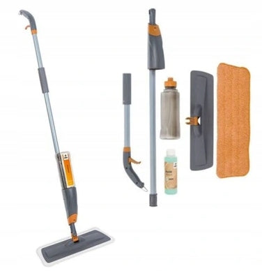Loba Spray Mop Set Floor Cleaning Kit Manufacturer code 7130C018