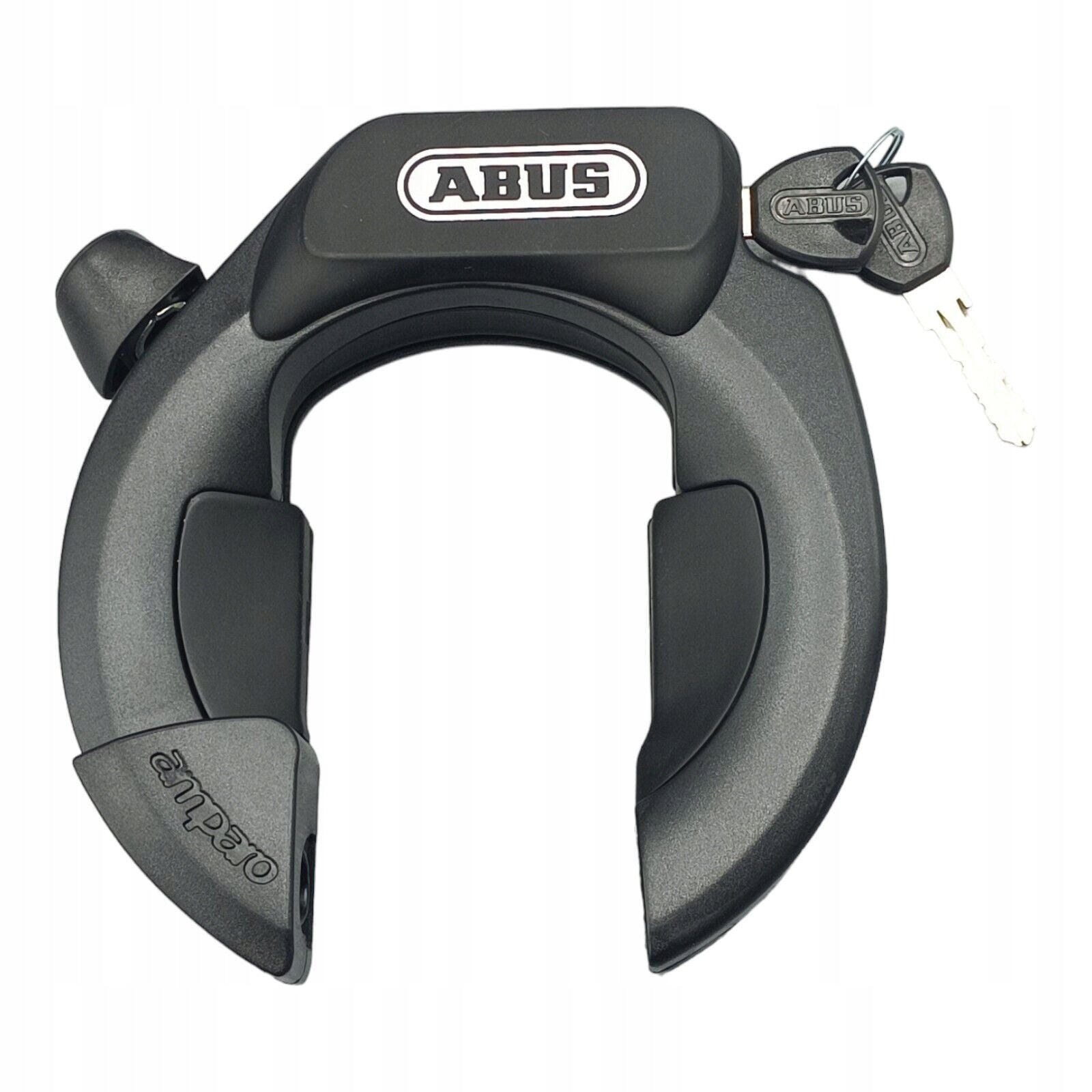 Lock Abus Amparo 4850 LH NKR + cylinder lock Bosch Classic Brand Abus