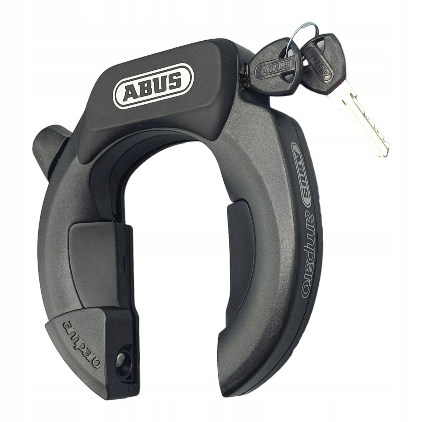 Lock Abus Amparo 4850 LH NKR + cylinder lock Bosch Classic EAN (GTIN) 4003318538940